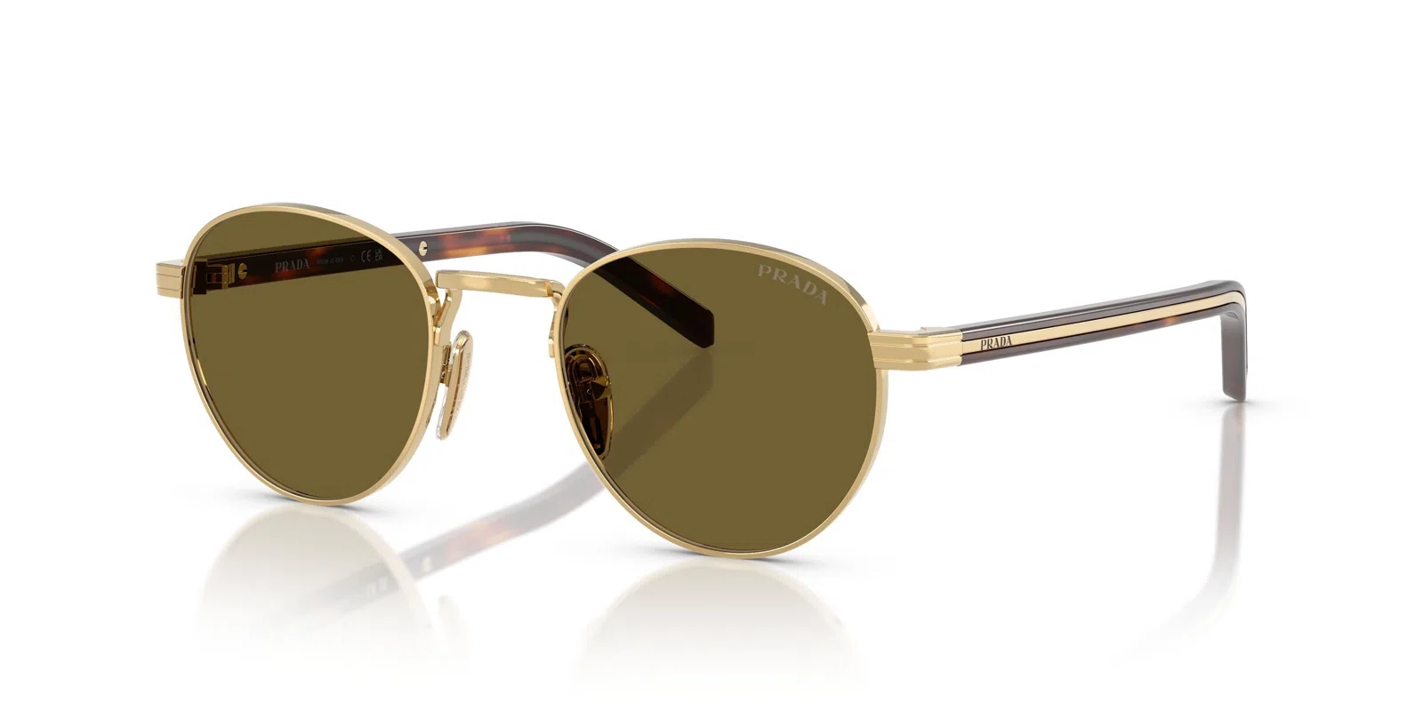 Prada B52S Sunglasses - view 20
